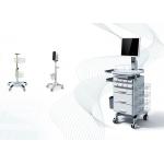 China Clinic / Hospital Patient Monitoring System Medical Mount Move Solution 12 Months Warranty for sale