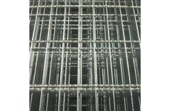 China Steel Grating Trench Cover Essential Component For Safe And Smooth Traffic supplier