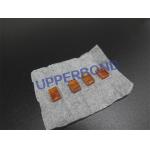 Tipping Paper Laser Perforated Holes Punch Machine Lens for sale