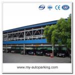 Supplying Automatic Car Parking System/Parking Lift China/ Smart Pallet Parking System/ Car Solutions/Design/Machines for sale