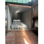 Customizable Printed Tinplate Sheet For Different Application T3 T4 T5