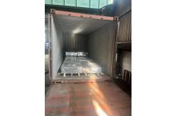 China Customizable Printed Tinplate Sheet For Different Application T3 T4 T5 supplier
