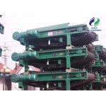 Bulk Material Flow Vibrating Feeder Magnetic Vibrating Conveyor Feeder for sale