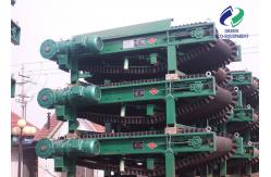 China Bulk Material Flow Vibrating Feeder Magnetic Vibrating Conveyor Feeder supplier