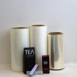Garment Grade Functional Film Metallised BOPP Film For Rotogravure Printing for sale