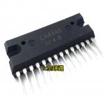 IN STOCK Amplifier Board Audio 4440 Ic LA4440 for sale