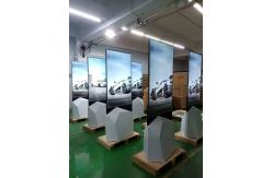 China Outdoor Digital Signage manufacturer