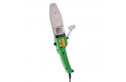 China PPR Socket Plastic Pipe Welding Machine HT63-11 OEM Acceptable supplier