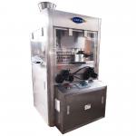 HSZP Camphor Ball Pharmaceutical Pill Rotary Tablet Pressing Machine for sale