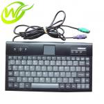 ATM Machine Parts Diebold Opteva Operator Keyboard USB 001-04516000A for sale