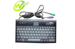 China ATM Machine Parts Diebold Opteva Operator Keyboard USB 001-04516000A supplier