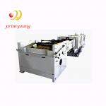Automatic Cement Paper Bag Making Machine For Kraft Paper And Vintage for sale
