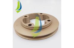 China 310-9694 Air Conditioning Pulley 3109694 For Excavator E320B E320C supplier