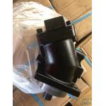 HYDRO LEDUC HYDRAULIC  BENT AXIS MOTOR 63 CC M63AW2M0M200SVF SPLINED SHAFT for sale