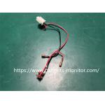 Mortara ELI 250 ECG Machine Battery Connector Cable Used Good  Condition for sale