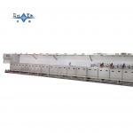 40KHz / 80KHz Ultrasound Washing Machine Valve Body Electrolytic Cleaning Line for sale