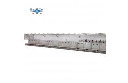 China High Efficiency Semiconductor Cleaning Machine 250KW Customized Ultrasonic Cleaner supplier