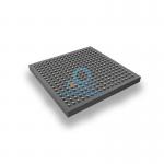 LC4256ZC-75MN132C