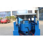 Laboratory Electromagnetic Three Axis High Frequency Vibration Test Equipment