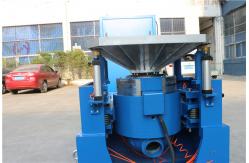 China Laboratory Electromagnetic Three Axis High Frequency Vibration Test Equipment supplier