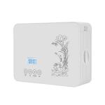 ODM HVAC Scent Diffuser Machine , DC12V5W Fragrance Oil Diffuser for sale
