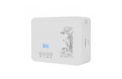 China ODM HVAC Scent Diffuser Machine , DC12V5W Fragrance Oil Diffuser supplier