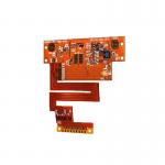 ENIG Pcb Contract Manufacturing , Copper Clad Sheet Custom Pcb Board for sale