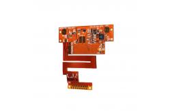 China ENIG Pcb Contract Manufacturing , Copper Clad Sheet Custom Pcb Board supplier