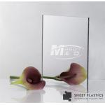 1220x2440 Large Acrylic Mirror Sheet Smoked Mirror Panels Mirror Sheets Home Depot for sale