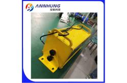 China Polycarbonate IP67 High Intensity Obstruction Light White Flashing 60FPM supplier