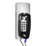 Wall Mounted SIP Prison Telephone Corrosion Resistant With PoE Powered for sale