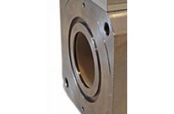 China Inline wear debris particle analysis sensor supplier