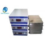 Custom Made Existing Tank Submersible Ultrasonic Transducer Pack for sale