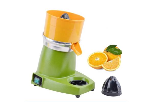 1400r/Min 15kg/H Orange Extractor Press Machine leakproof