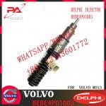 Diesel Fuel Injector 21914027 21812033 21695036 21652515 BEBE4P01003 For V-O-L-V 21914027 for sale