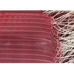 Dewatering Dry Mesh 4m Width Spiral Belt for sale