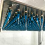 IPX1-2 Drip Test Method for Moisture Ingress Testing System Waterproof Tester