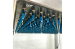 China IPX1-2 Drip Test Method for Moisture Ingress Testing System Waterproof Tester supplier