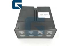China 227-7575 2277575 Motor Controller For E320D E320C Excavator supplier