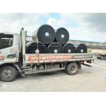 Solid Polyurethane Floating Foam Fender Anti Collision Lightweight