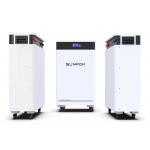 Lithium Ion Battery 48v 300ah 400ah Pack For Solar Energy Storage System for sale