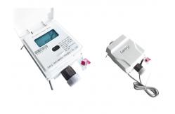 China LCD Display Mechanical Water Flow Meter With Sensor T30/T50/T70 Optional supplier