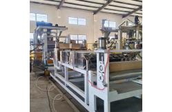 China Used Waste Plastic Profile Extruder Machines for Efficient Plastic Processing supplier