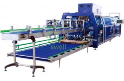 China Semi Automatic Shrink Packaging Equipment supplier