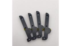 China 12MM FEEDER Sensor Filling Block Panasonic Spare Parts CM402 602 NPM KXFA1PQA00 supplier