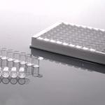 P3 Laboratory ANSI ELISA 504201 PCR Well Plate for sale