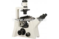 China Laboratory Inverted Optical Microscope supplier