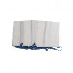 CE Certified Soft Cotton Lap Sponge Abdominal Gauze Swabs With X Ray for sale