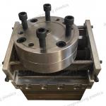 PA66 Heat Insulation Strip Plastic Moulding Dies Extrusion Tools for sale