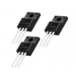 7A 650V 520mΩ Super Junction Mosfet N-Channel To-220F For Power Supply for sale